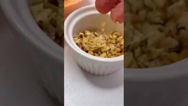 морковная ПП запеканка 🥕🥕