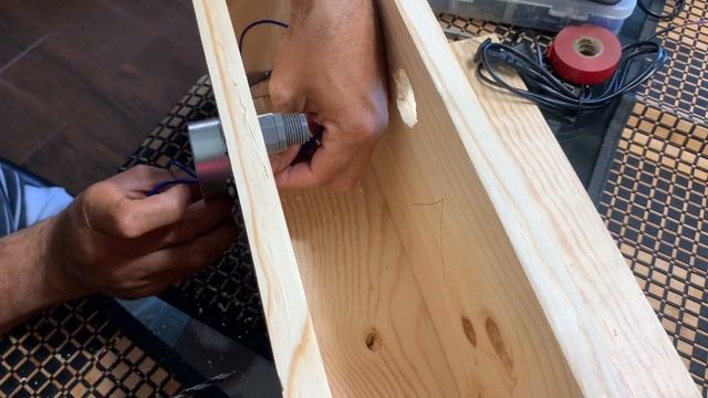 Diy/ como hacer una máquina para vasos// tumbler turner смотреть онлайн