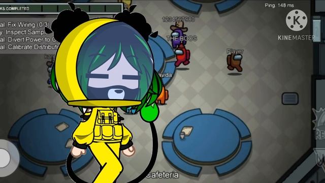 Ситуация в амон ас меме (Кошка Лана, Лилит, Йоши, Лео, Стив, Ульяна) смотреть онлайн