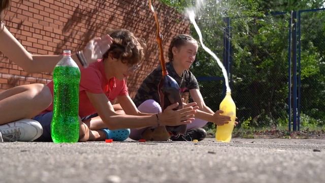 НЕ ПОВТОРЯТЬ | Слоумо наказания | Петарда, кувалда и куча еды смотреть онлайн