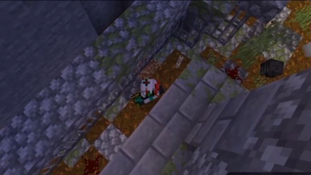 ПРОШЛА ХЭЛЛОУИНСКИЙ ПАРКУР НА КАРТЕ ХЭЛЛОУИНА смотреть онлайн