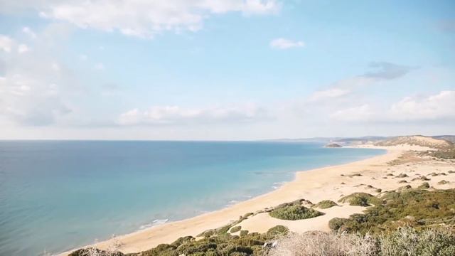 Основная информация Северный Кипр - наверное лучшее место на Земле смотреть онлайн