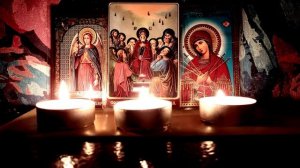 Эта Молитва?вычитка на Открытие дорог, которая снимает 999 видов порчи и колдовство???