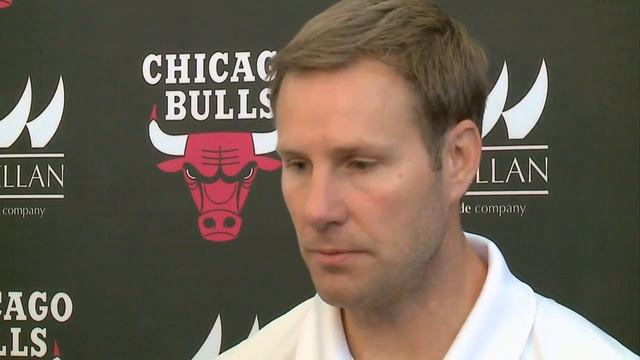 Coaches React To Flip Saunders' Death смотреть онлайн