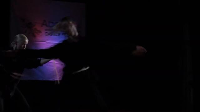 Adonata contemporary modern festival смотреть онлайн