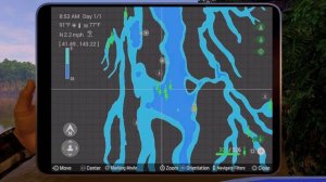 FishingPlanet_topwater popper apapa maron river