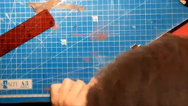 как сделать охотничий нож из Block Strike смотреть онлайн