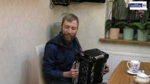 Ты меня обидела,Мое сердце ранила,Розу белую мою,На снегу оставила.. Сергей Пензин на кухне талантов