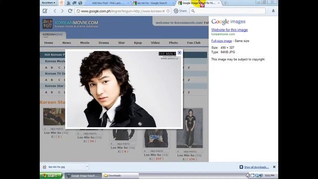 Wordpress Tutorial For Beginners Part 2.5: Adding Image on a Post смотреть онлайн