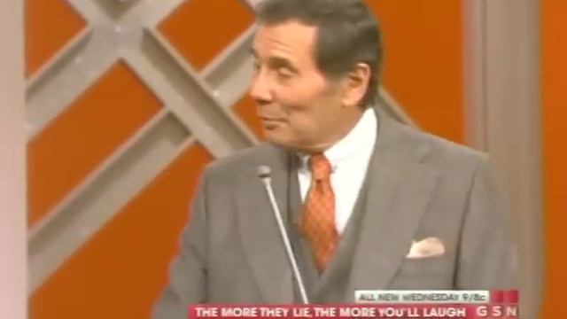 Match Game 79 (Episode 1385) (BLANK Harry for $10,000 with Fannie Flagg) смотреть онлайн