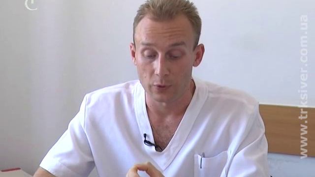 2015.08.29 Здоров'я нації. Постава та її порушення