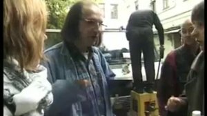 Как снимали фильм брат2