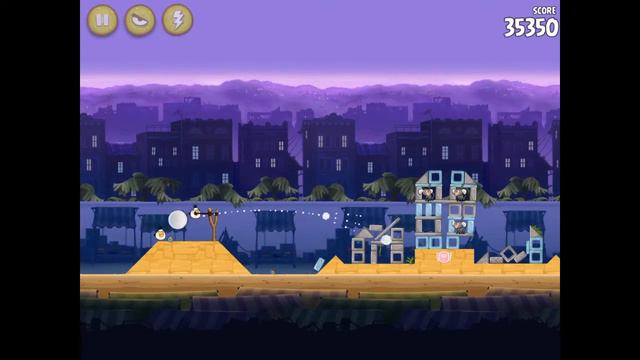 Angry birds rio market mayhem level 1-15 three stars смотреть онлайн