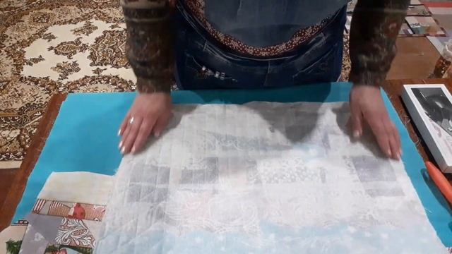 Милые символические подарки к новому году для коллег девочек ?#лоскутноешитье смотреть онлайн