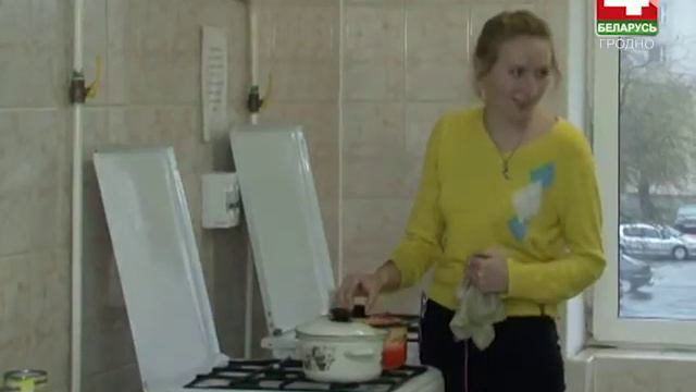 Новость от 18.11.2016. Общежитие ГрГМУ смотреть онлайн