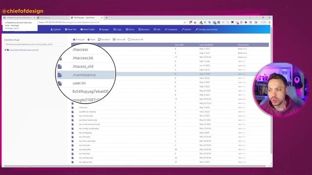 Como resolver o erro Erro no WordPress: Briefly unavailable for scheduled maintenance смотреть онлайн