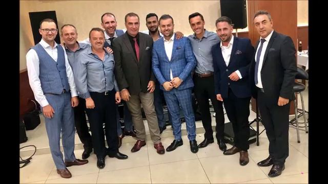 Ardian Limanmera & Muhamet Sejdiu - Tallava ne synetin e Umejsit Besartit смотреть онлайн