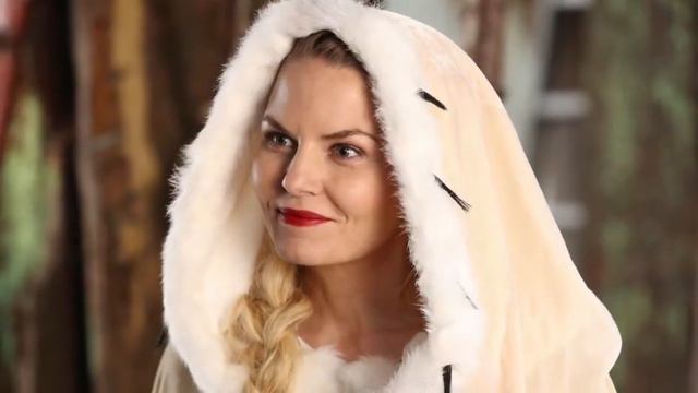 Thank you Jennifer Morrison смотреть онлайн