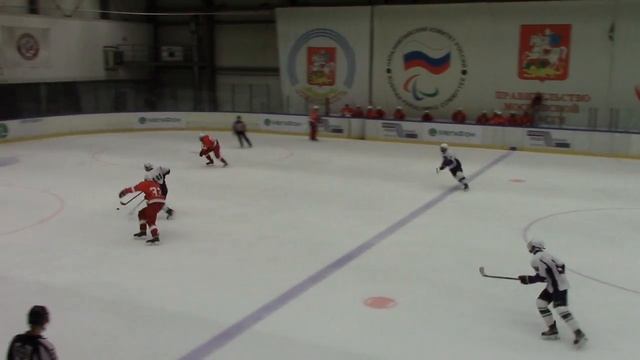 Витязь - Дмитров 2000 г.р. 4-1 смотреть онлайн