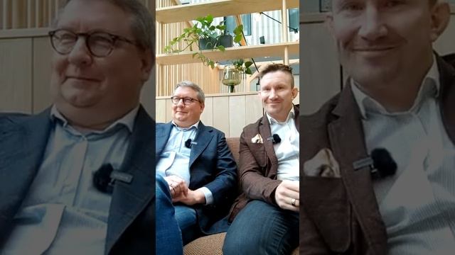 Asunnot Live! Vieraana Jukka Koski Midas Equities. смотреть онлайн