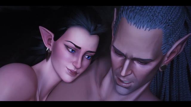 RAID Call of the Arbiter Limited Series Episode 3 Kael смотреть онлайн
