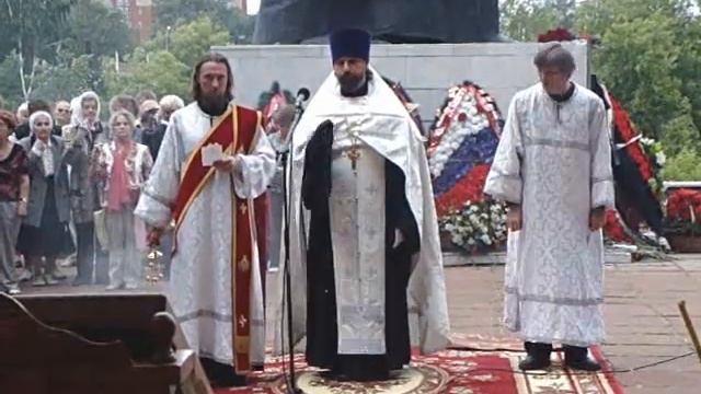 Молебен 22 июня 2014 Пермь смотреть онлайн