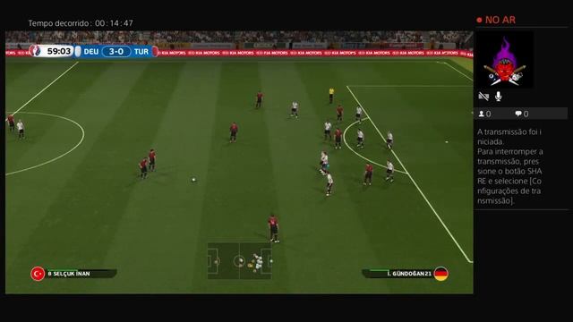 Pes 16 смотреть онлайн