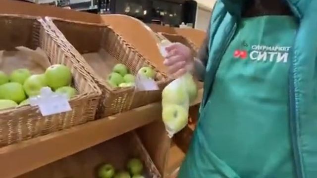 Полезные фрукты и бесполезный овощ - Лазурные Драконы смотреть онлайн