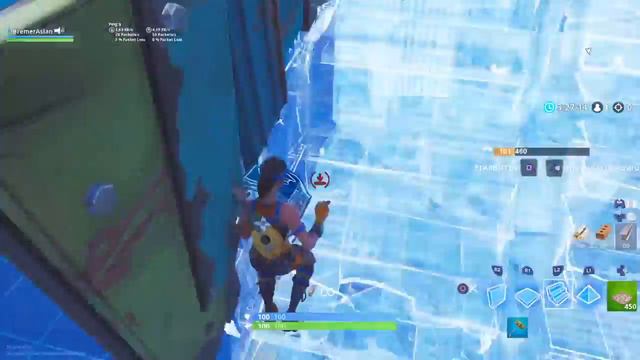 Fortnite schwitzer appaK смотреть онлайн