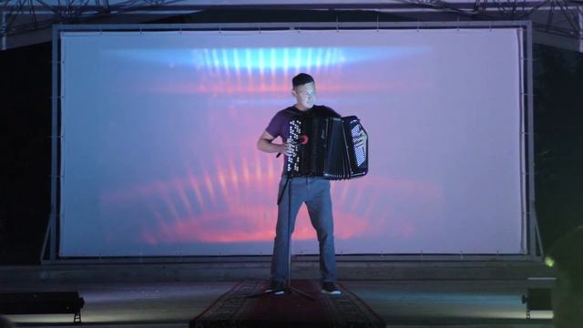 Джамиль Музафин - Плакала смотреть онлайн