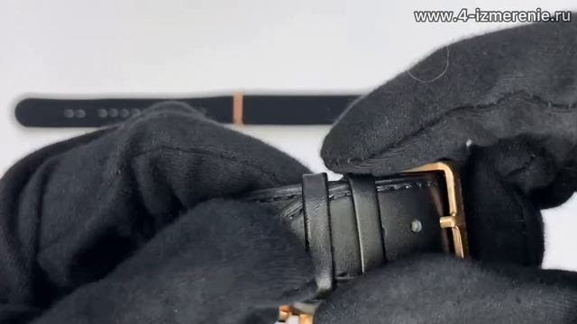 Обзор 4 Измерение George Kini GK.12.3.2R.16 смотреть онлайн