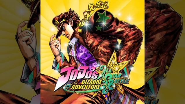 A Quiet Life For Yoshikage Kira (Yoshikage Kira's Theme) смотреть онлайн
