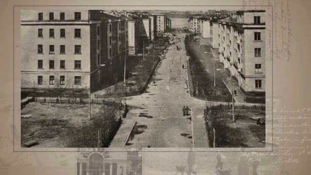 Североморск маленький город с большим будущим смотреть онлайн