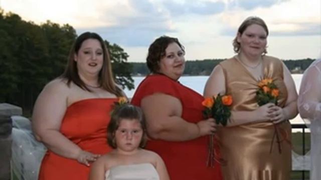 Парень женился удачно! Видео из цикла - 