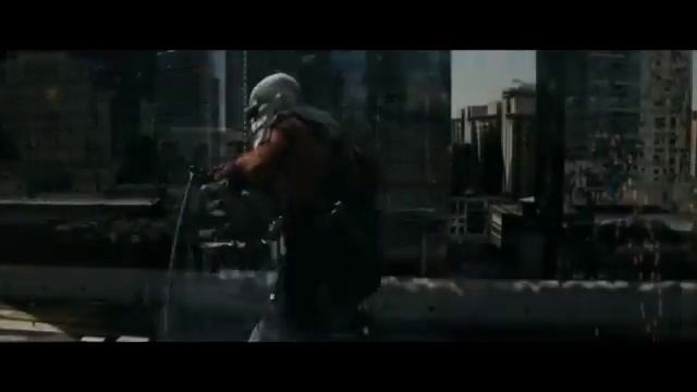 Отряд самоубийц 2016 смотреть онлайн бесплатно смотреть онлайн