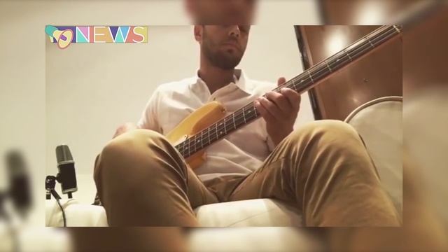 Сон Паскаль спел на родном языке смотреть онлайн