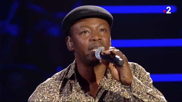 Asaf Avidan &  MC Solaar Lost Horse