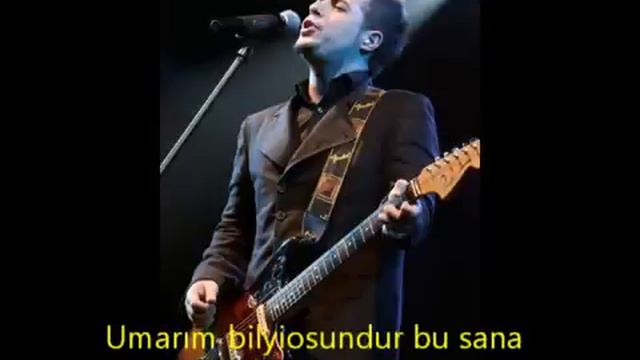 Emre Aydın - Falling Down (Türkçe Altyazı)
