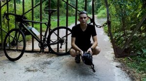 Зачем нужен НОВЫЙ шлем | Обзор SPECIALIZED ALIGN MIPS II сертифицированный велосипедный шлем на Mip