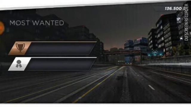 Carrera Final De Need For Speed Most Wanted 2012(Android) смотреть онлайн