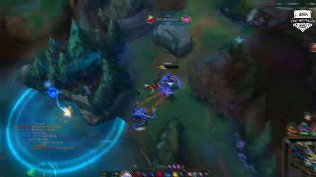 VLADIMIR MONTAGE 2022 - PERFECT PLAYS смотреть онлайн