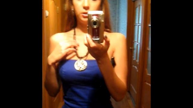 Наряд дня / Outfit of the Day №7 - день рождения смотреть онлайн