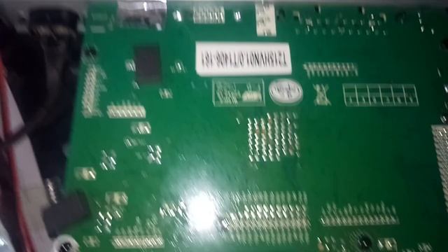 Телевизор DEXP 22A7100. Нет звука. смотреть онлайн