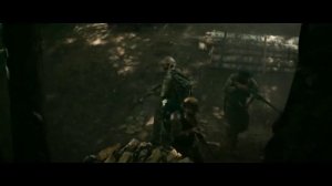 Потапыч РУССКИХ не ломает