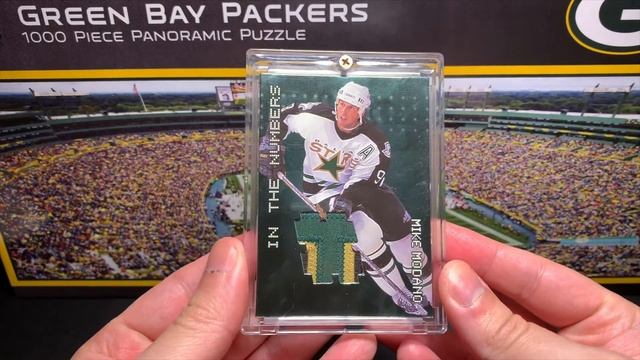 Reverse Feedback Loop? and Top 10 Modano cards in my collection | Hobby Talk #4 смотреть онлайн