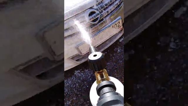 Пена для мойки. китайский пеногенератор и grass gel + смотреть онлайн