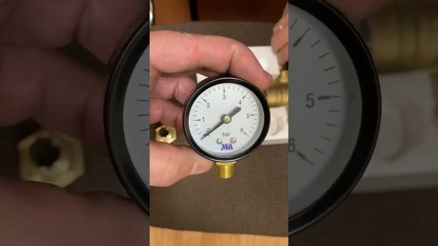 Фильтр тонкой очистки Millennium 1/2" для холодной воды смотреть онлайн