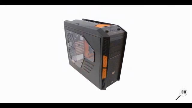 Aero Cool Xpredator X3 review смотреть онлайн