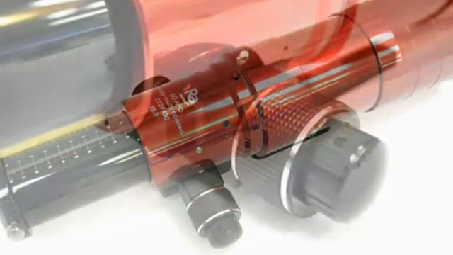 Telescope review - Levenhuk Ra R72 ED Doublet OTA смотреть онлайн