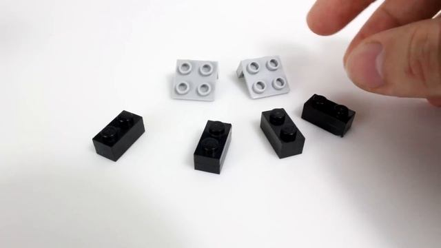 How to Build a MiNi LEGO Infinity Cube смотреть онлайн